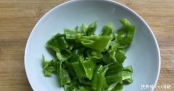 节后美食菜谱之地三鲜，食材简单，鲜美又营养，完全是刮油利器