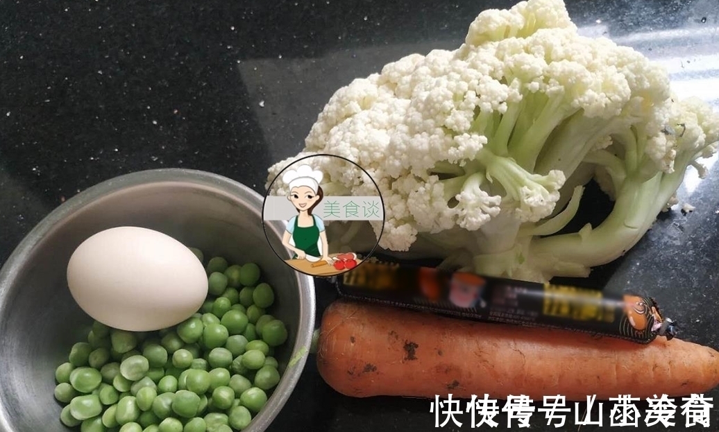 减肥|晚餐不吃米饭专吃此,身材悄悄瘦回s码,味道还挺香,减肥没压力