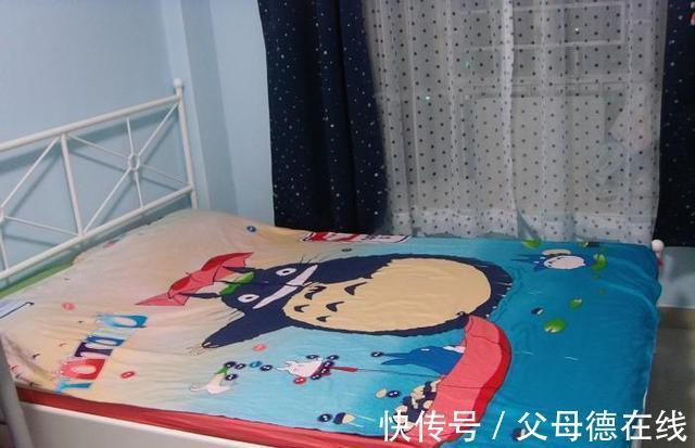 马大大|花200多万买的45平蜗居房,住一家三口刚好,还有比我家小的吗?