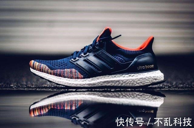 Boost 阿迪达斯的Boost，真的是膝盖杀手吗？事实真相是什么？