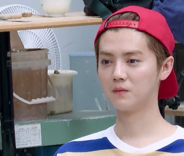 路人|鹿晗被陈赫带坏，素颜、放屁卸下偶像包袱，邓超加路人微信太有爱