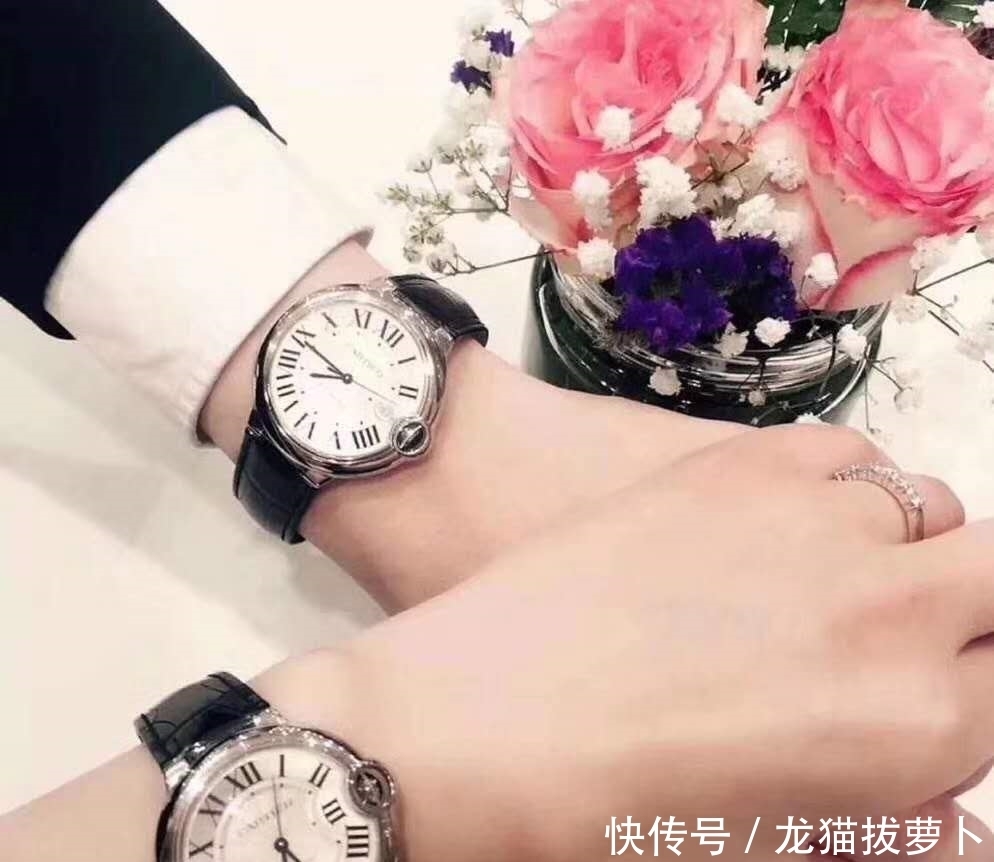 买蓝气球手表的都是什么样的人?他们什么心态?