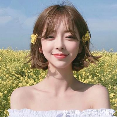 最容易让男生心动的8种发型,我是第4款,你呢