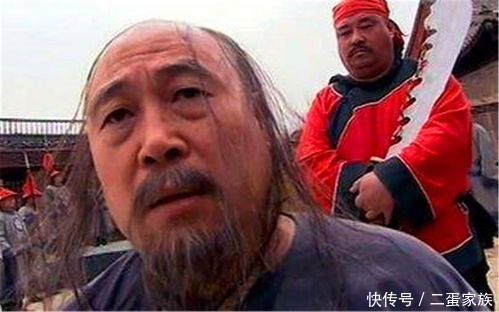 古代|为什么古代的刽子手,终其一生都不磨一下自己的那把大刀?