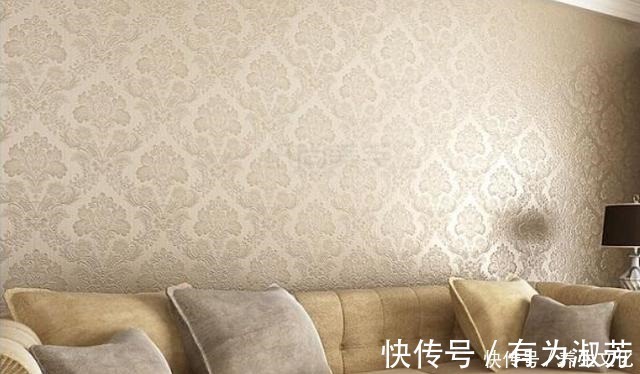 甲醛|墙面漆和墙纸差别知多少哪个甲醛更少,选购细节避免被坑!