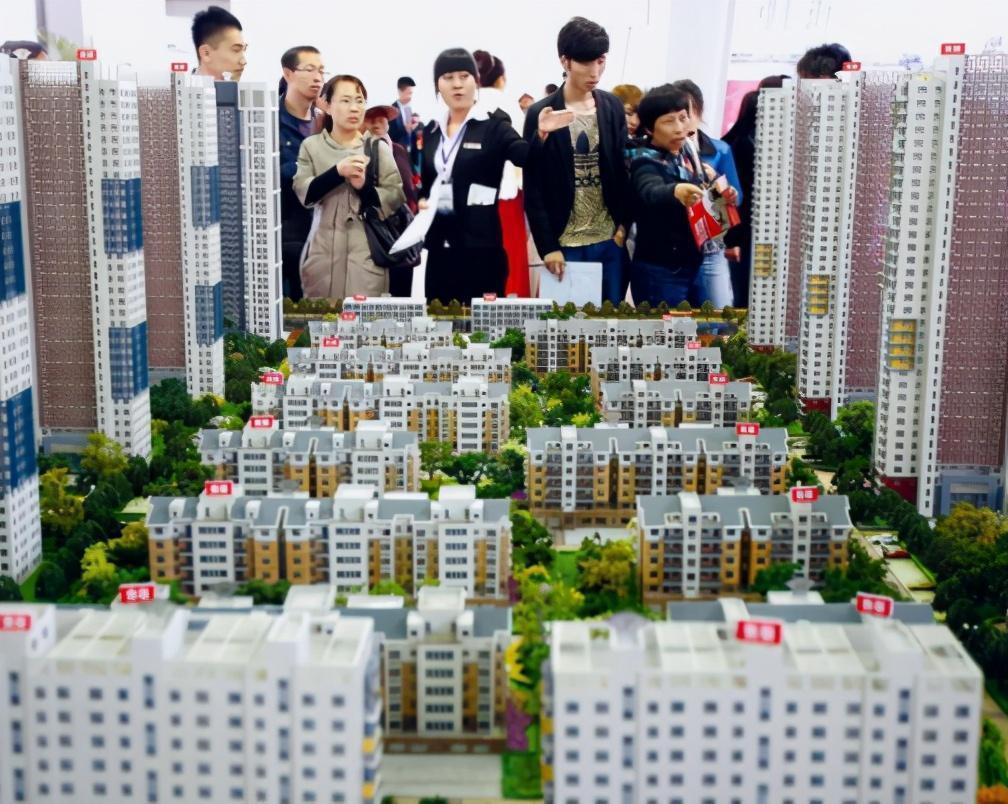 朱国钟|2021年起，4层以上楼房必须装电梯住建部给出了答案