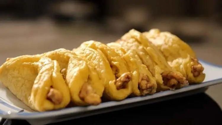 咱山西美食登上央视啦！你吃过几种？