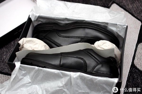 买鞋不忘爸妈,说说我是如何给长辈买鞋的……