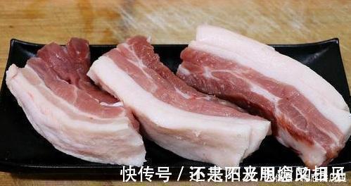 做红烧肉，有人用冰糖有人用白糖，大错特错，大厨教你正确做法！