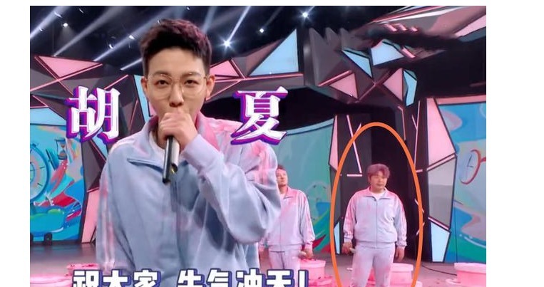 杜海涛受《快本》排挤,镜头不如嘉宾就算了,还成众人出气筒!