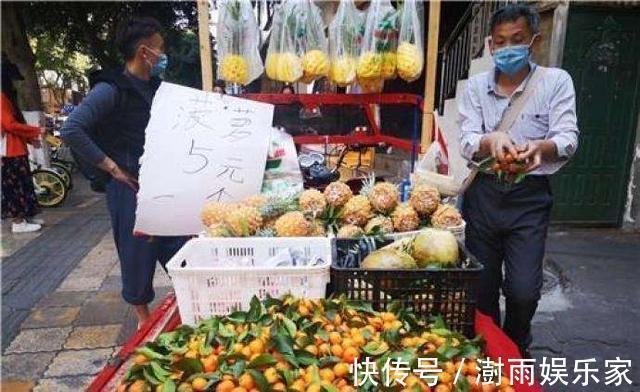 房租|摆地摊开放了，费用、房租几乎为零，那日后商铺是否无人开