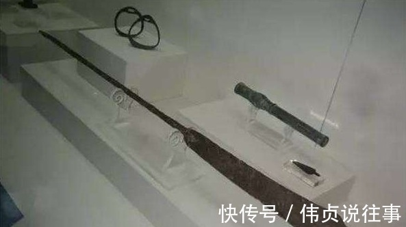 卢俊义$宋朝的朴刀有什么优势?可以淘汰唐刀,看完你就明白了