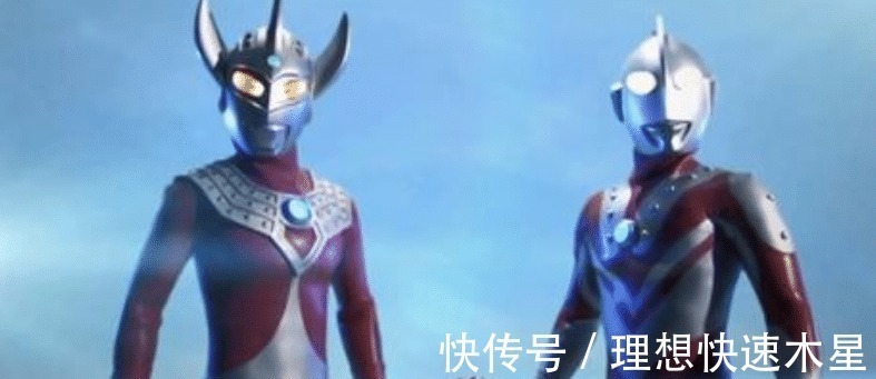 圆谷|奥特曼怪兽泰兰特被泰罗击败,是不是奥特5兄弟消耗战的结果