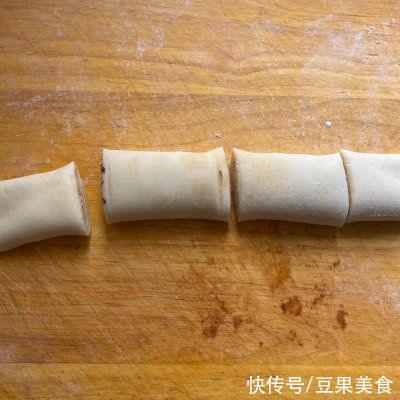 红糖酥皮饼|原来红糖酥皮饼才是真正的米饭杀手