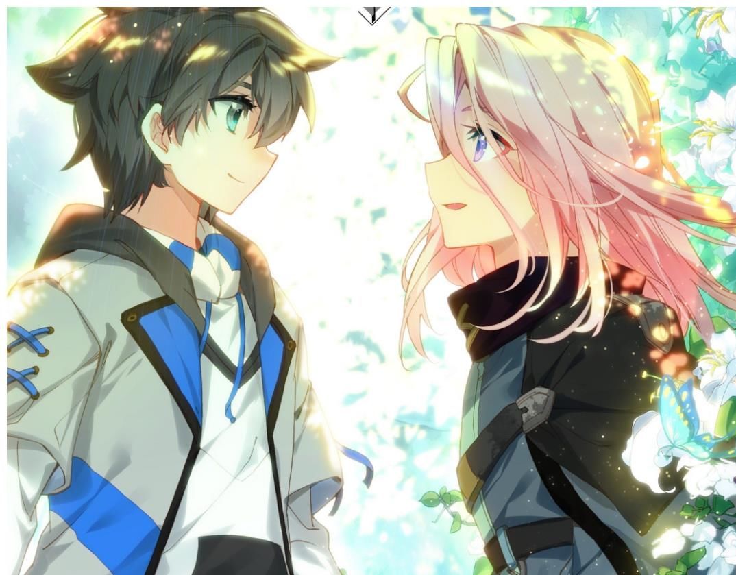 斗罗|终极斗罗：唐舞麟竟遇到时空之主，他曾是神王强者，轮回不死之身