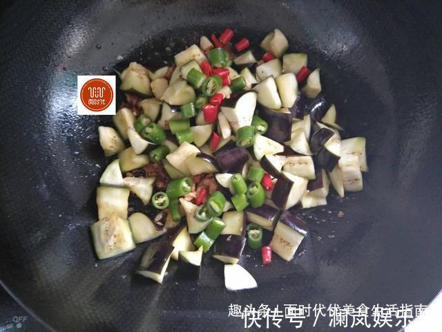 豆瓣酱|我做的烧茄子，不油炸更入味，隔天就做一次，孩子多吃一碗饭！