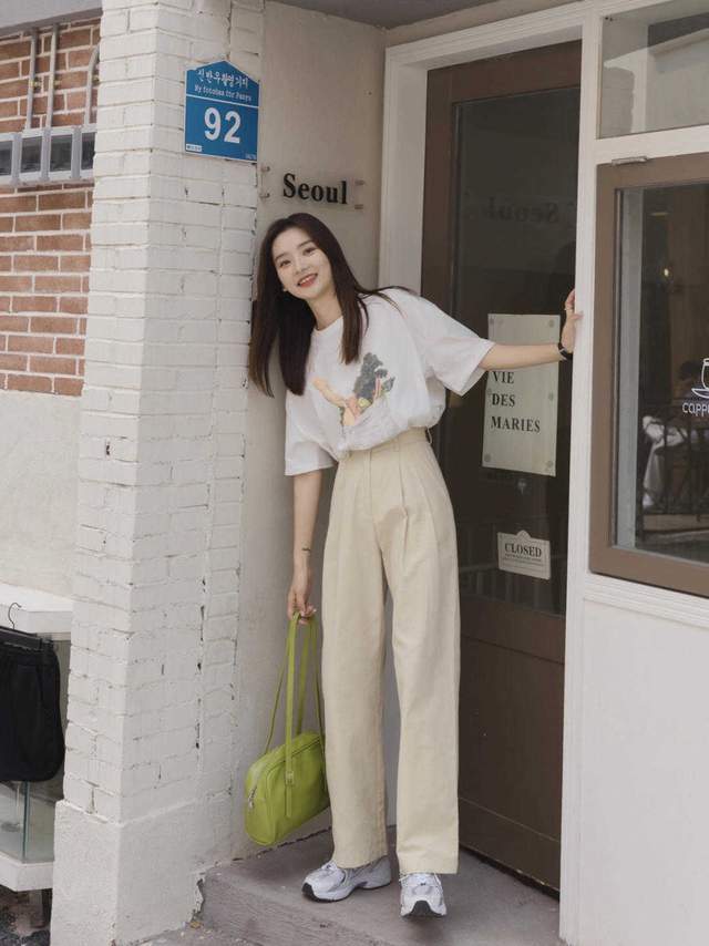 穿搭|聪明的女人记住3个不要,才能穿出精致出来,直接套用就很洋气