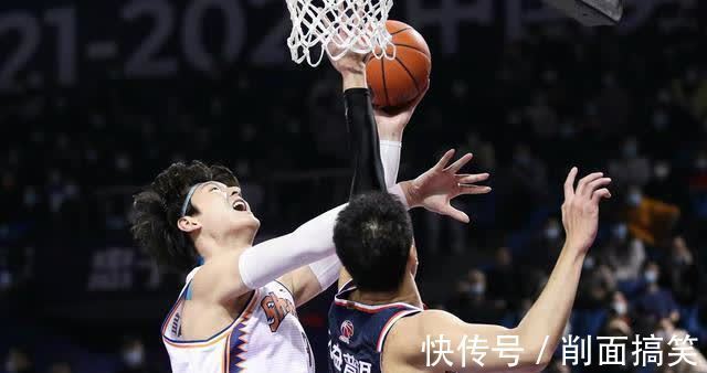 cbCBA第三阶段联盟前四捉队厮杀,广东有望躺着进前四!