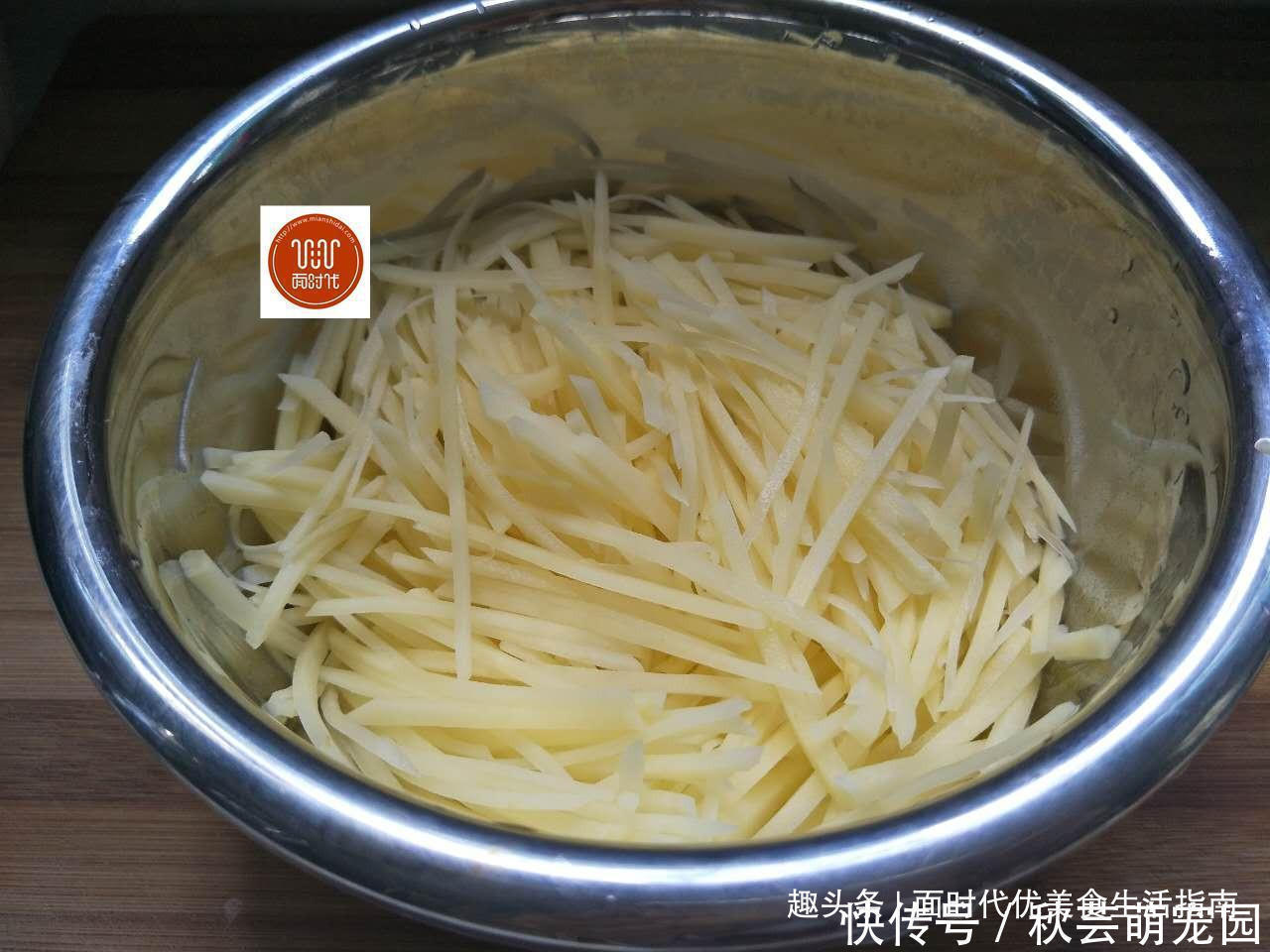 做法|在家里也能做出饭店般的蒸菜，做法简单快捷，女儿吃了一盘都不够