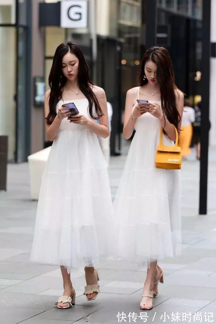 女生|高跟鞋时尚又百搭,穿起来让你显得更优雅