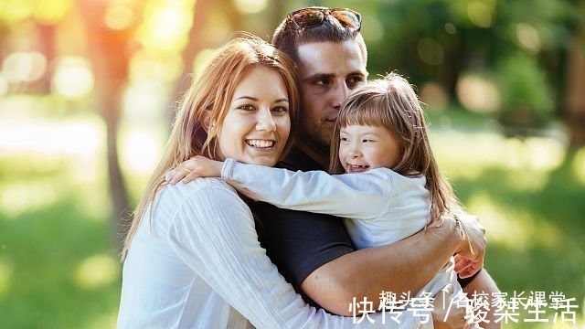 人际交往|如果你家孩子有5个特点，恭喜你，他长大后肯定有出息