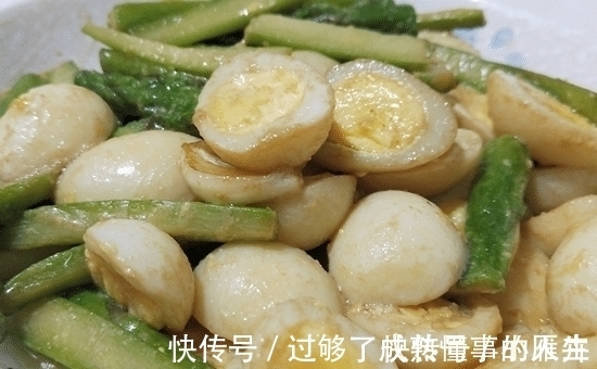 水淀粉|这道菜我家孩子最爱吃,加快大脑发育,提高免疫力,比喝牛奶强