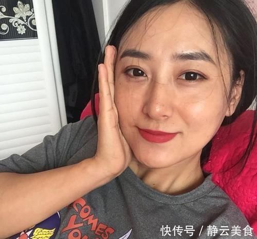 为啥刚洗完的脸很白,过一会儿就很黄大牌洗面奶也不管用