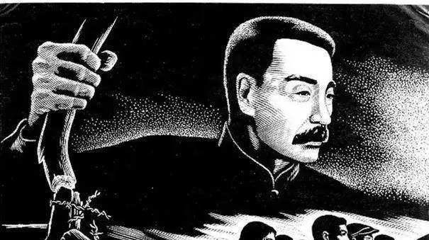 那些年,我们读过的鲁迅先生