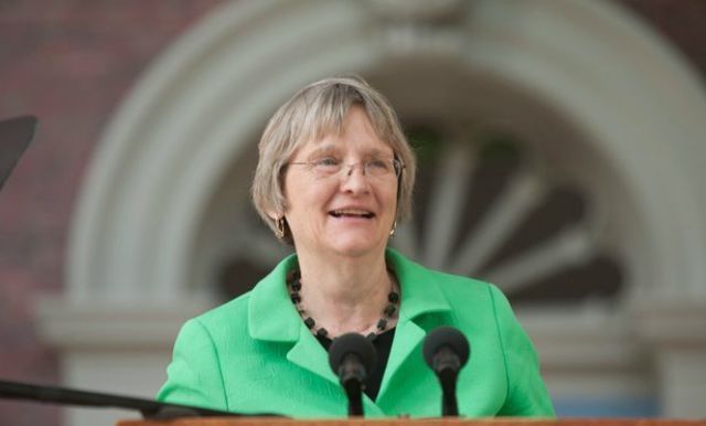 外面的世界|哈佛校长直言:多带娃去陌生的地方,孩子将来的眼界和格局不一般