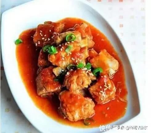 干红椒|周末家宴不用愁，分享12道家常菜，有荤有素，一上桌都是硬菜