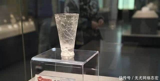 年前|2000年前的“玻璃杯”,到底是谁带回去?又有什么用?