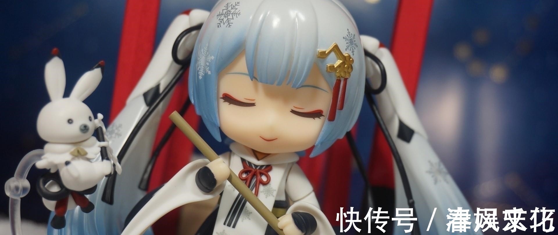 动画化|初音未来要动画化了,不少网友担心会OOC,也有人觉得很兴奋