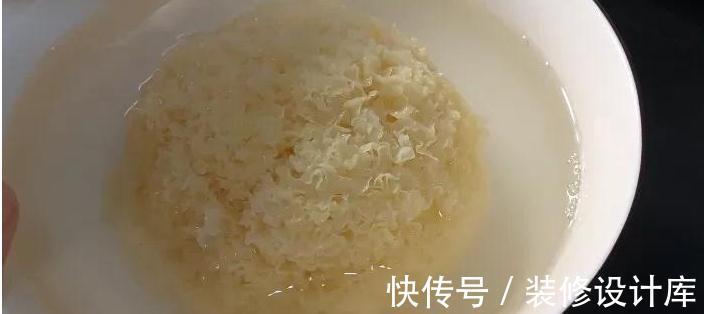 南瓜皮|秋季进补,用1块南瓜加1把花生,这样做,比燕窝还滋补,越吃越香