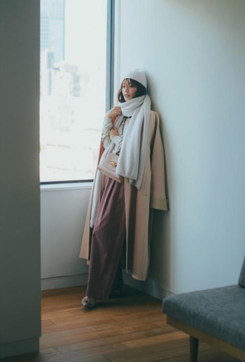 好衣服≠贵衣服，记住这3点，平价衣服也能轻松穿出高级感