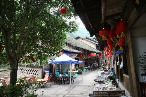 中年|安徽一古镇被“4A”砸中，曾是《烟台条约》的重要口岸，就在铜陵