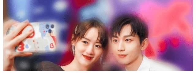 与君歌|《与君歌》首播告捷,一星评价却不少,其中不少是《琉璃》粉丝?