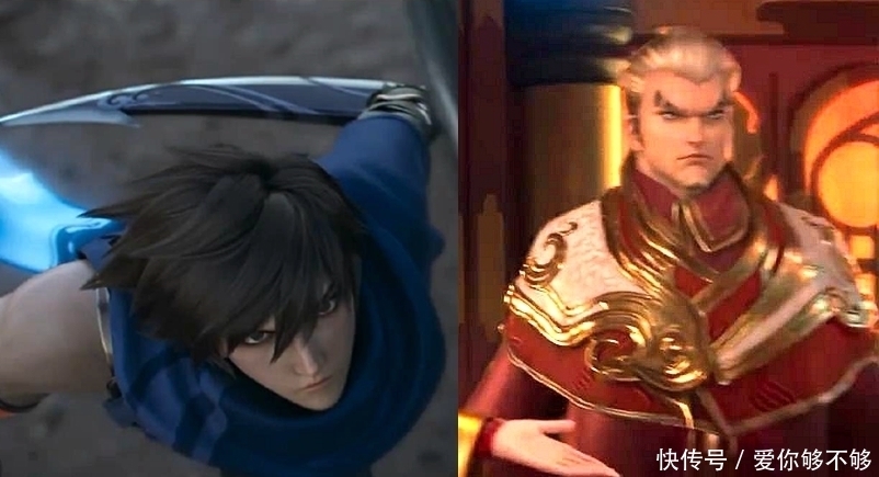 小角色|王者荣耀:澜只是小角色,真正的BOSS是他们!2021版本前瞻