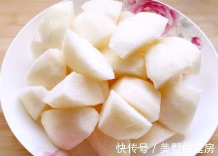 清热|秋季干燥易上火，别忘“这4种”食物，补充水分不干燥，清热下火