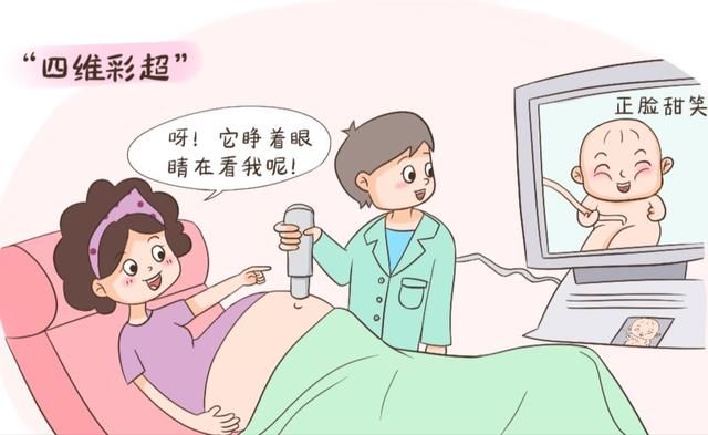 技能|胎儿为什么能在羊水里呼吸、睁眼睛？揭秘其在“水”中的隐藏技能