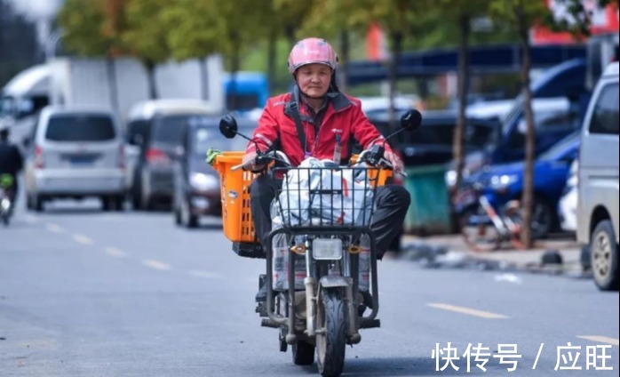 收入|快递派费上涨能增加快递员收入吗 到底是涨了谁的价