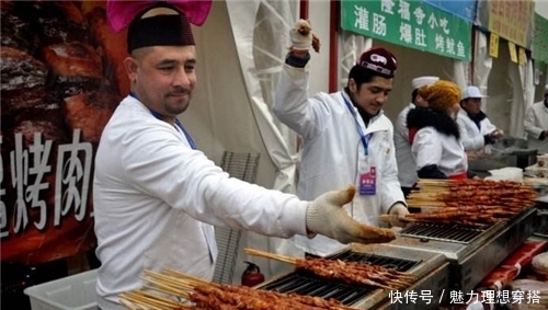 美食|他是我国最大一个省，美食却少的寒酸，但有一样非常出名