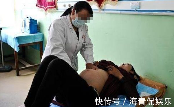 哭泣|孕妇剖腹产,一个小时后医生跑出来哭泣,丈夫闯入一看捂嘴笑了