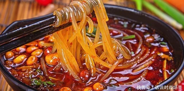 辣椒|秋冬季早餐怎么做8道传统早餐小吃,照着做,再也不愁早餐吃啥