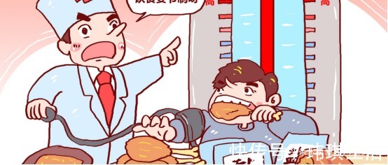 患者|高血压患者饮食要注意3点,多吃7物,有助降血压