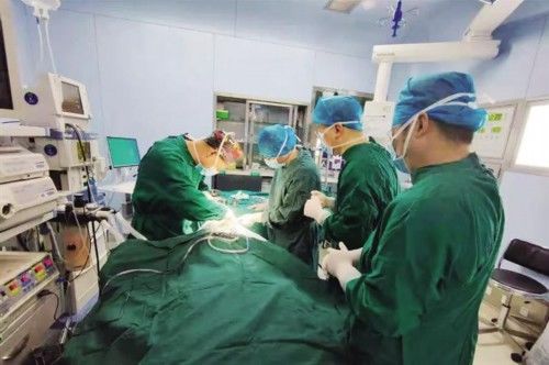 溃疡|舌头“溃疡”以为上火 检查后竟患舌癌