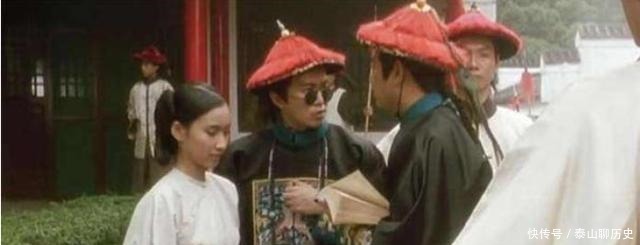 功名|古代官员被抄家之后,家中妻妾怎么办