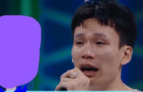 这就是街舞|王一博“类似的经历”破防,虽然入行多年,情绪管理也会失效