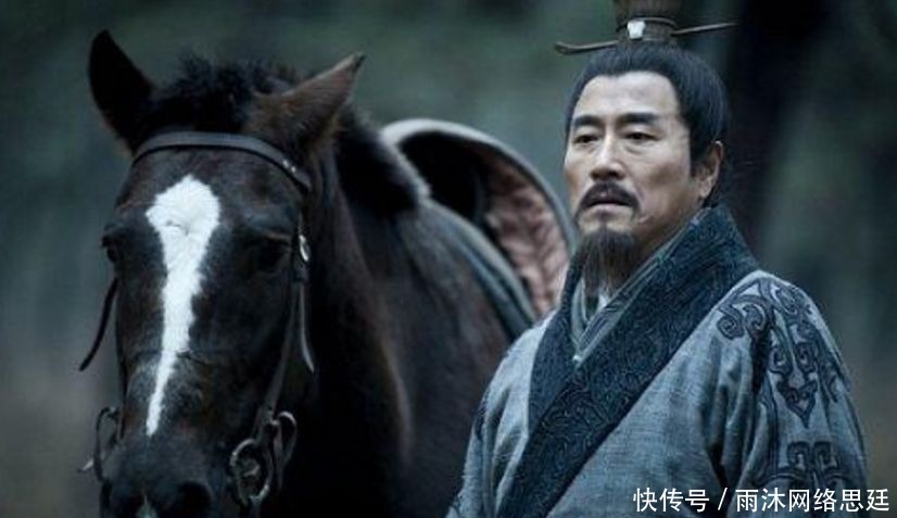 刘邦|韩信真有造反之心?他曾与此人密谈,被家臣告发,刘邦却有点欣喜