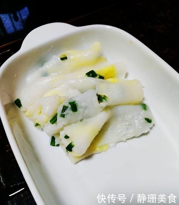 食欲|这3种小吃口味很“高级”,不料被名字耽误,吃货:听着就没食欲