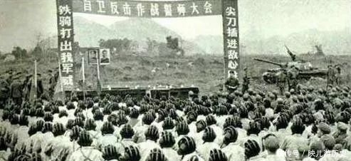 我军|对越自卫反击战中,我军下令枪毙这些人,最终只有张万年做到了